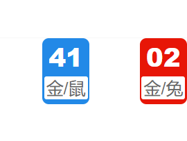 第313期：新澳门六合彩开奖结果!