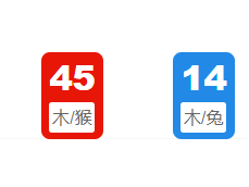 第012期:老澳门六合彩开奖结果!