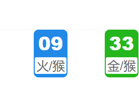 第322期：新澳门六合彩开奖结果!