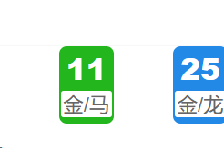 第013期:新澳门六合彩开奖结果!