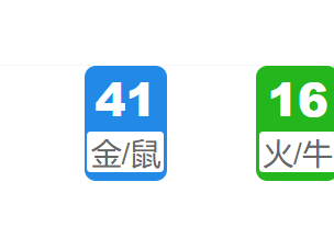 第117期:香港六合彩开奖结果!
