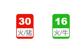 第023期：新澳门六合彩开奖结果!