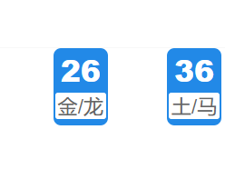 第059期：新澳门六合彩开奖结果!