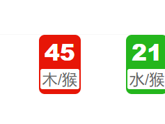 第366期:新澳门六合彩开奖结果!