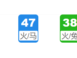 第124期:香港六合彩开奖结果!