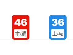 第048期:老澳门六合彩开奖结果!