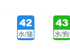 第016期:新澳门六合彩开奖结果!