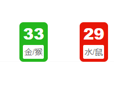 第014期:老澳门六合彩开奖结果!