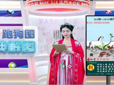 第263期老澳门六合彩跑狗图每期视频讲解与分析