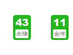第055期：新澳门六合彩开奖结果!