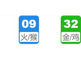 第325期：新澳门六合彩开奖结果!