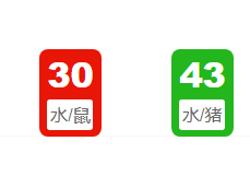 第056期：新澳门六合彩开奖结果!